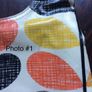 Used Orla Kiely Midi Sling Bag Image 4