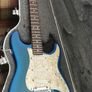 Fender Strat Plus Deluxe (1996) Image 5