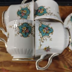 Chinese