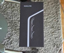 Samsung Galaxy S26 5G 256GB IRISH
