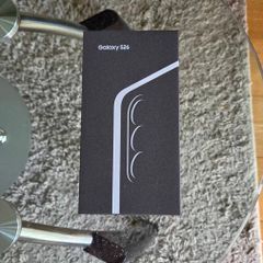 Samsung Galaxy S26 5G 256GB IRISH