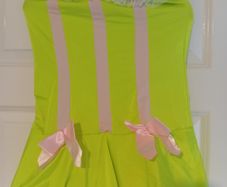 Fancydress Ladies Costume
