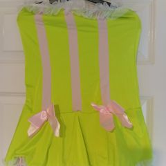 Fancydress Ladies Costume
