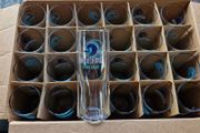 24 New Rockshore Larger Pint Glasses