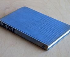 Swahili and English Dictionary (English Universities Press, 1965)