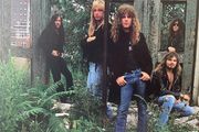 Trouble - Trouble (First Press)