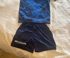 Football Gear