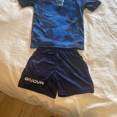 Football Gear