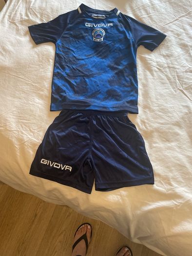 Football Gear
