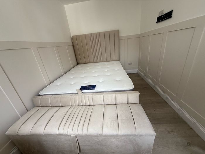 new beds