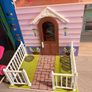 Wooden Doll House Image 2
