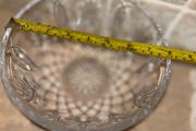 waterford crystal bowl