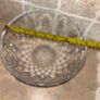 waterford crystal bowl Image 6