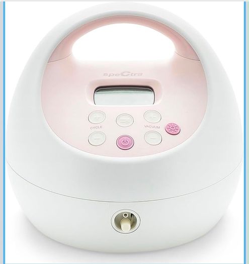 Spectra S2 Breast Pump
