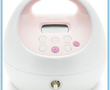 Spectra S2 Breast Pump
