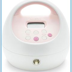 Spectra S2 Breast Pump