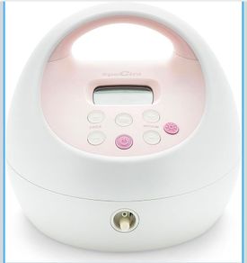 Spectra S2 Breast Pump