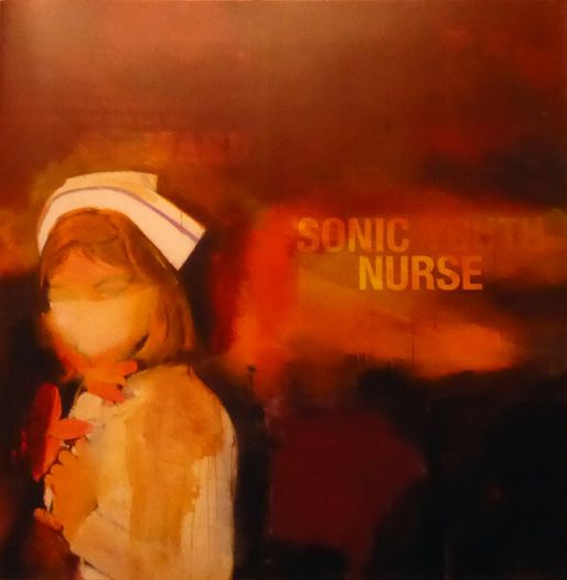 Sonic Youth - Sonic Nurse (2xLP, Album, RE, 180)