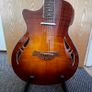 Crafter Hybrid Guitar: Left-Handed Image 5