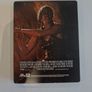 The Descent Blu Ray Steelbook (Rare) Image 4