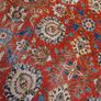 P.ersian Ishafan Rug 345 x 248cm (ISAF) Image 8