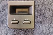 Ford Sierra Mk2 Interior Clock