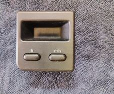 Ford Sierra Mk2 Interior Clock
