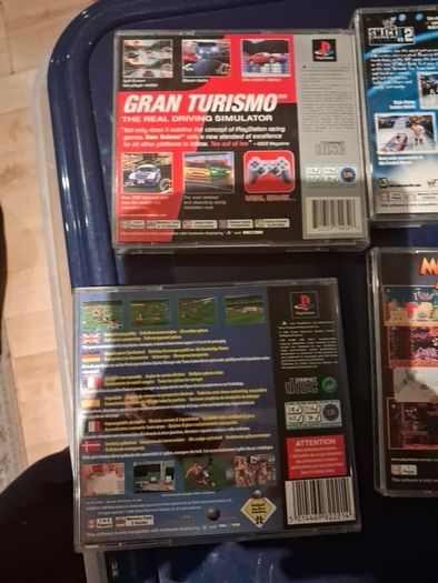 ps1 games