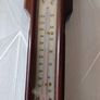vintage barometer Image 5