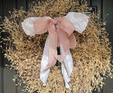 bespoke wreath