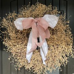 bespoke wreath