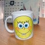 Spongebob Mug Image 2