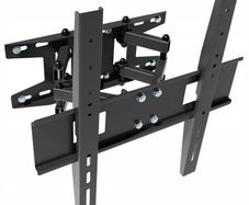 VANTAGE Full-Motion Articulating TV Wall Mount 32 to 70 Screens  Up to 30kg