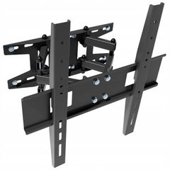 VANTAGE Full-Motion Articulating TV Wall Mount 32 to 70 Screens  Up to 30kg