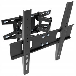 VANTAGE Full-Motion Articulating TV Wall Mount 32 to 70 Screens  Up to 30kg
