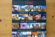 Great places of History (book)