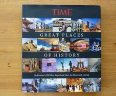 Great places of History (book)