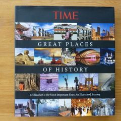 Great places of History (book)