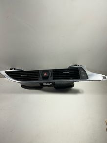 2013 Audi A6 C7 4g Dashboard Centre Air Vent Hazard Switch 4g2820951  Rhd A3l3b57g