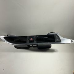 2013 Audi A6 C7 4g Dashboard Centre Air Vent Hazard Switch 4g2820951  Rhd A3l3b57g