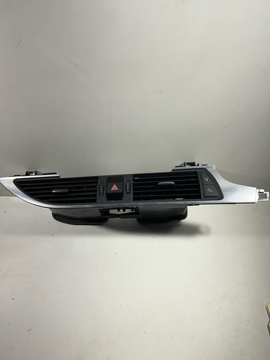2013 Audi A6 C7 4g Dashboard Centre Air Vent Hazard Switch 4g2820951  Rhd A3l3b57g