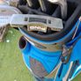 Ping..Titleist Compleat Set +  Bag Image 9