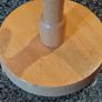 Wooden Mug/cup Holder. Image 3