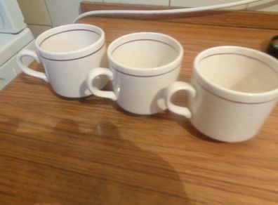 Arklow "Erin Stone" Cups for Sale