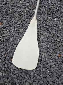 Paddle