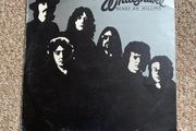Whitesnake "Ready an' willing" vinyl