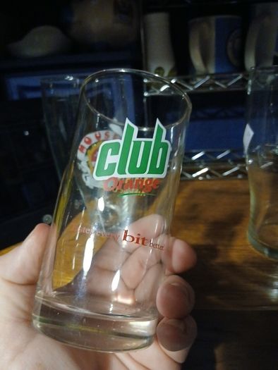 guinness glass job lot