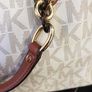 Michael Kors Cynthia Bag Image 10