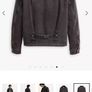 Levis Trucker Jacket Image 4