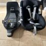 Maxi cosi pebble 360 pro with family fix 360 pro base Image 4